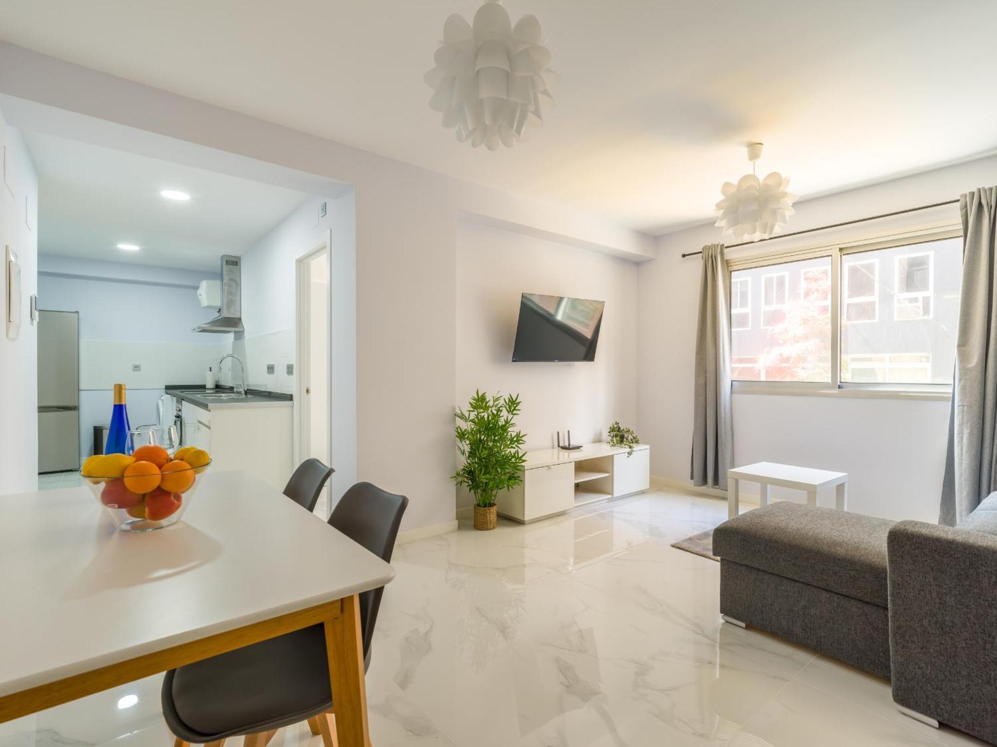 Holiday home Rejon Hideaway A By Canariasgetaway