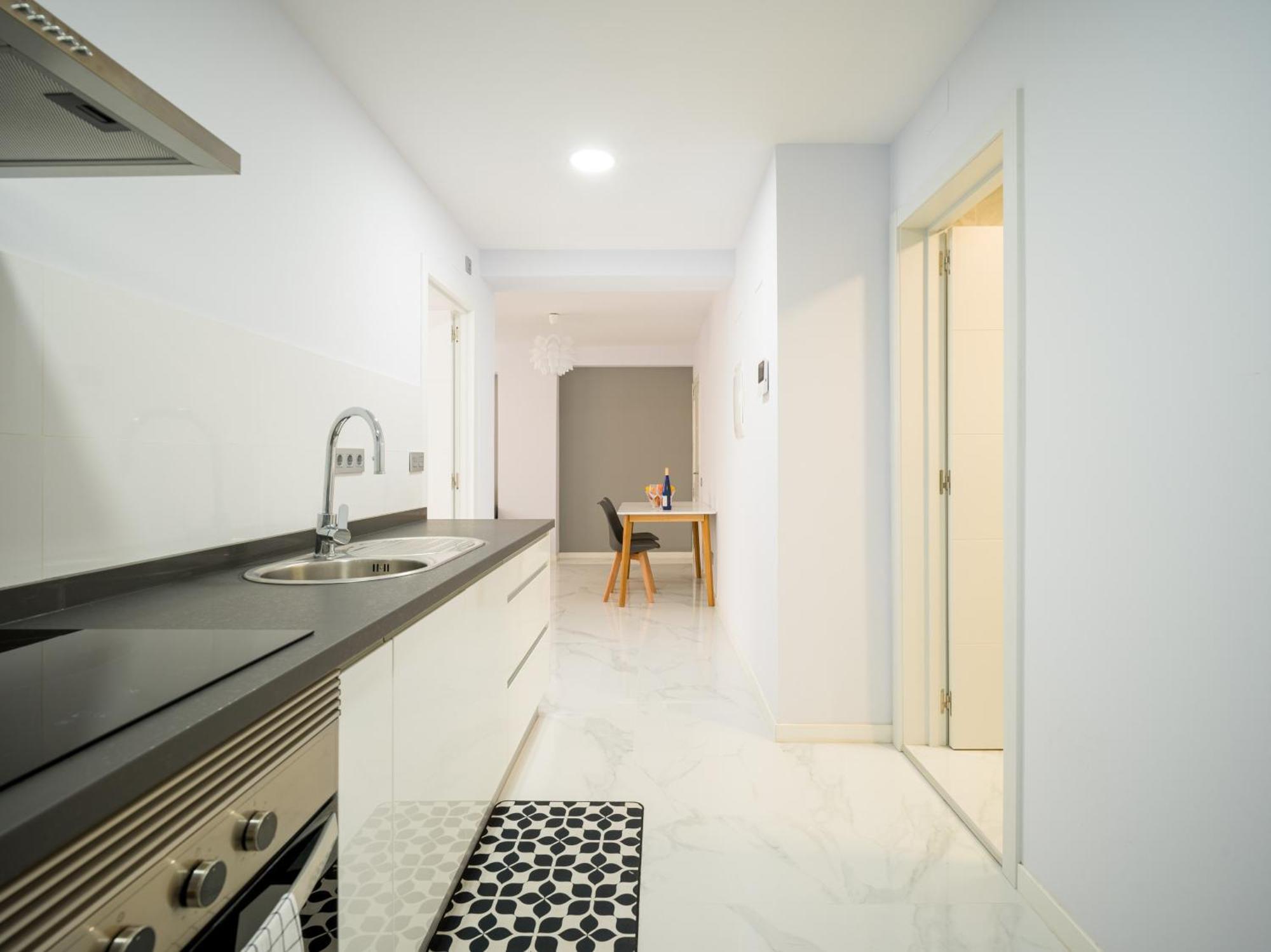 Rejon Hideaway A By Canariasgetaway Holiday home Las Palmas de Gran Canaria