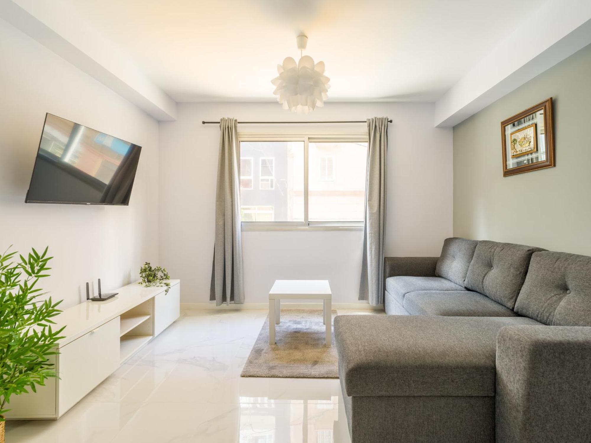 Holiday home Rejon Hideaway A By Canariasgetaway